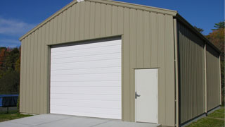 Garage Door Openers at Concord, Massachusetts